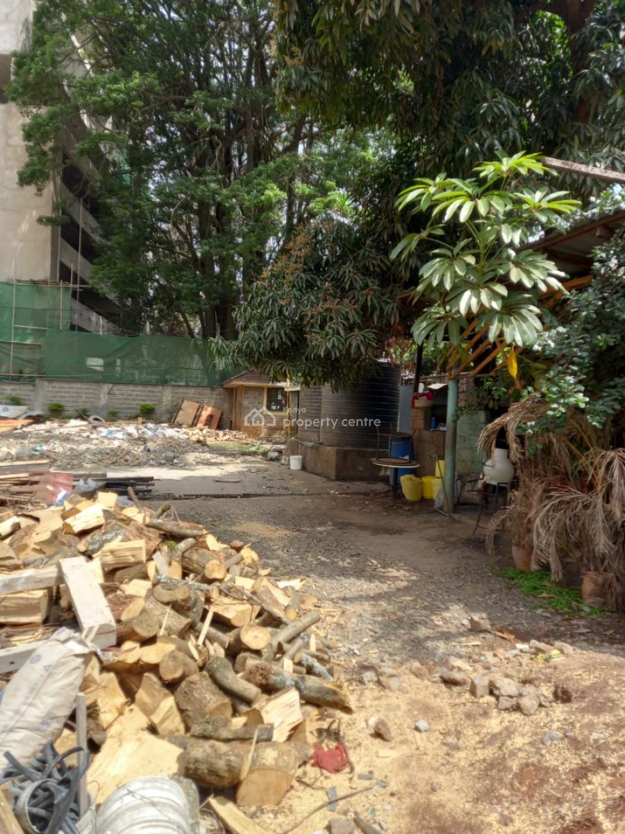 Prime Commercial Property, Westlands, Nairobi, Commercial Property for Rent