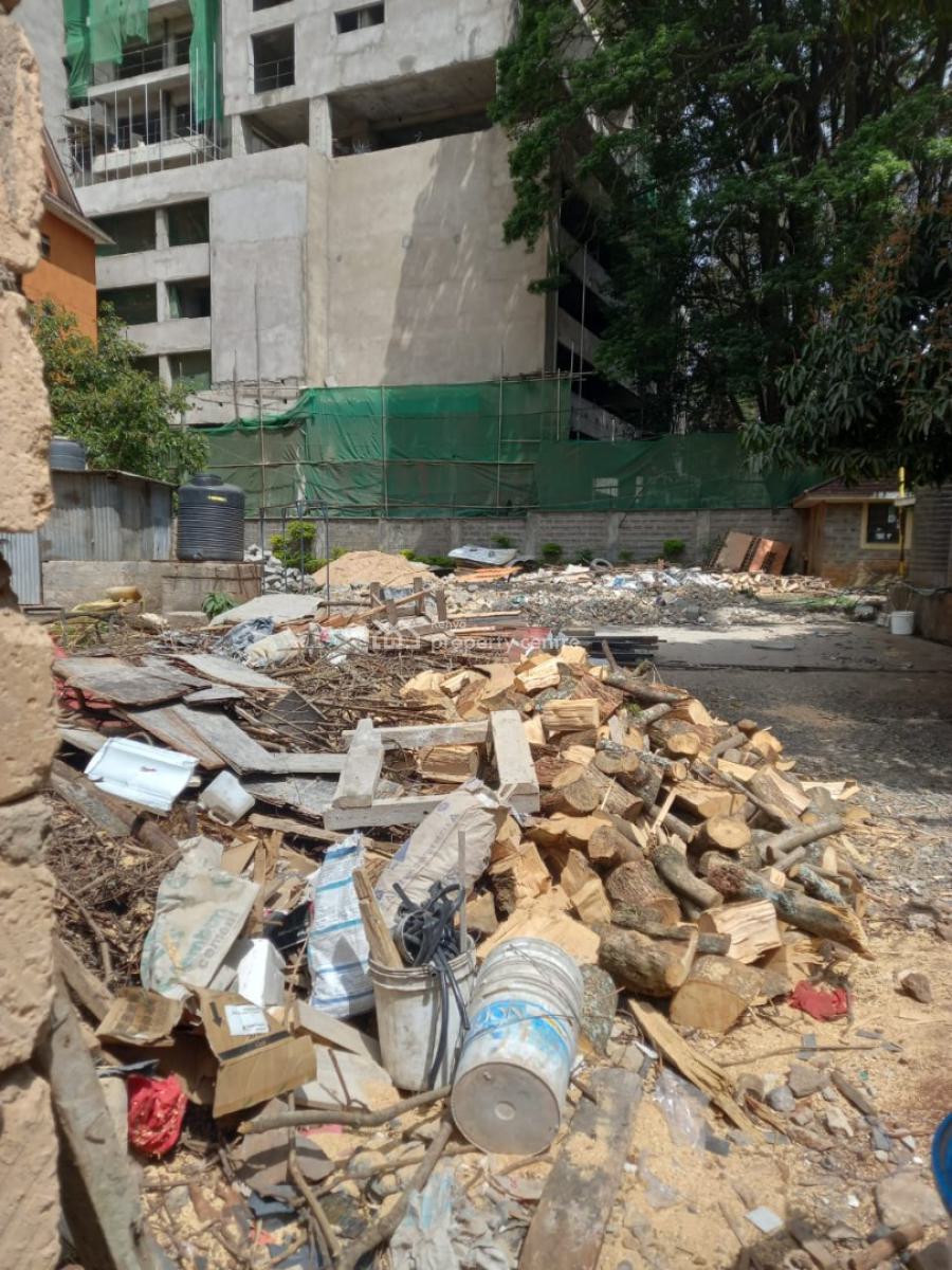 Prime Commercial Property, Westlands, Nairobi, Commercial Property for Rent