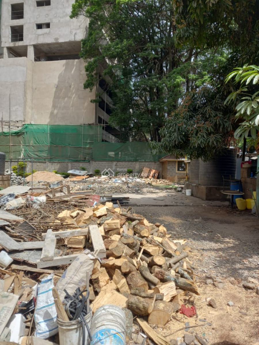 Prime Commercial Property, Westlands, Nairobi, Commercial Property for Rent