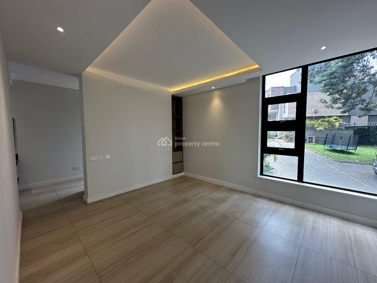 4 Bedroom Luxury Villas in Lavington, Chalbi Drive, Lavington, Nairobi, House for Sale