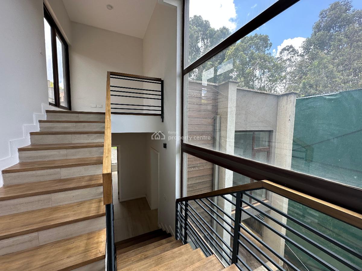 4 Bedroom Luxury Villas in Lavington, Chalbi Drive, Lavington, Nairobi, House for Sale