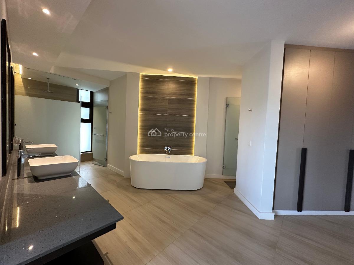 4 Bedroom Luxury Villas in Lavington, Chalbi Drive, Lavington, Nairobi, House for Sale