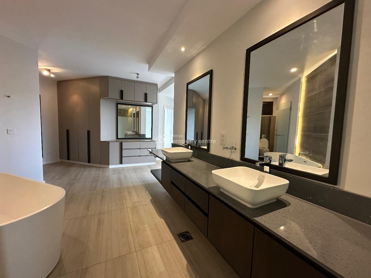 4 Bedroom Luxury Villas in Lavington, Chalbi Drive, Lavington, Nairobi, House for Sale