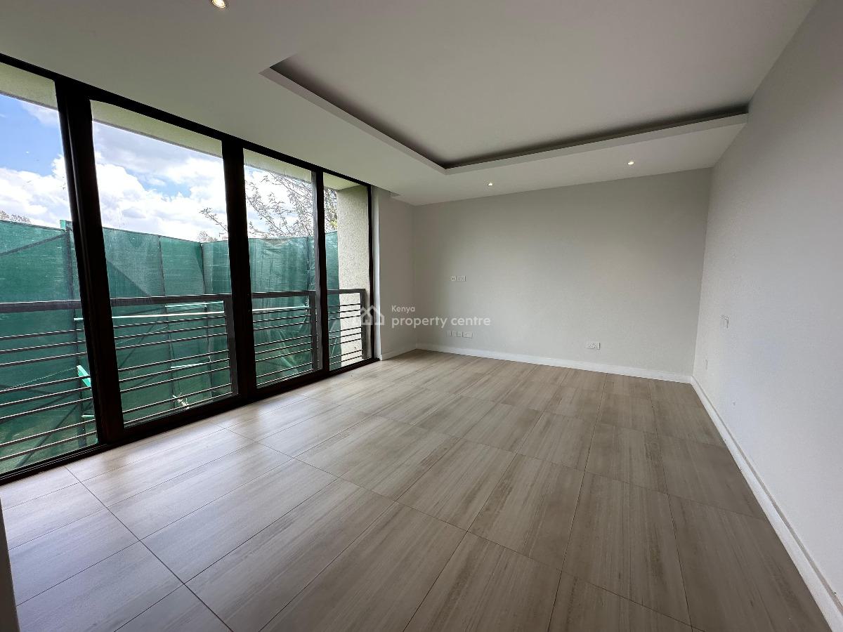 4 Bedroom Luxury Villas in Lavington, Chalbi Drive, Lavington, Nairobi, House for Sale