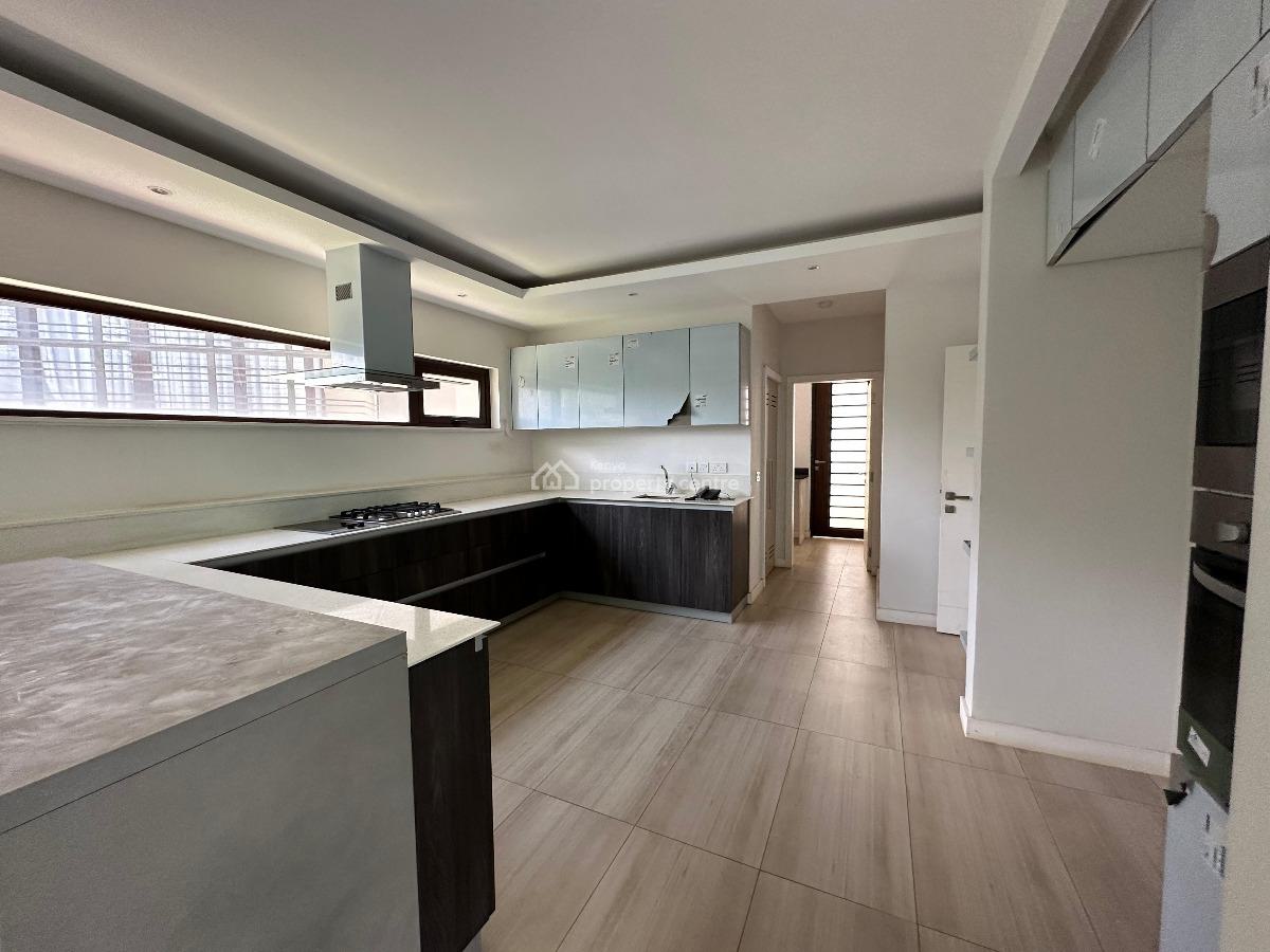 4 Bedroom Luxury Villas in Lavington, Chalbi Drive, Lavington, Nairobi, House for Sale