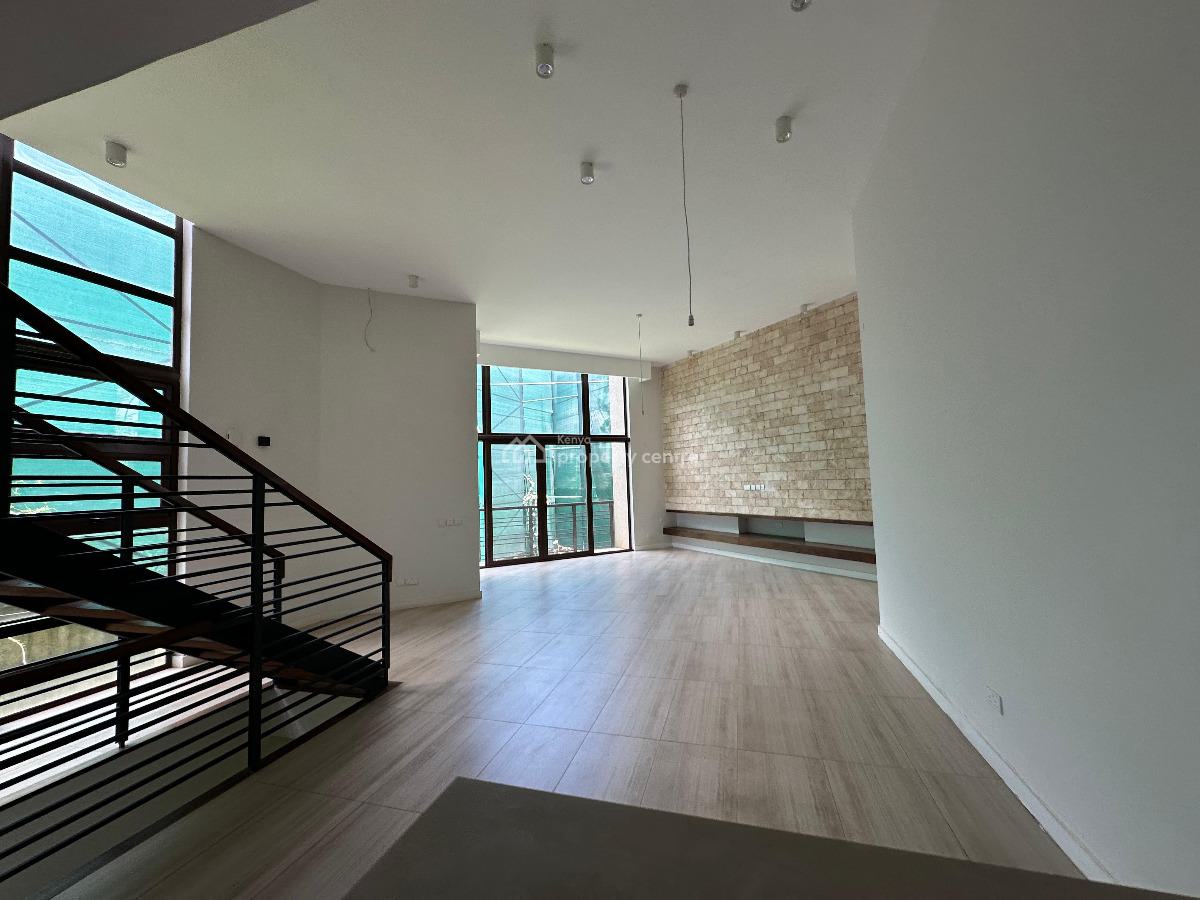 4 Bedroom Luxury Villas in Lavington, Chalbi Drive, Lavington, Nairobi, House for Sale