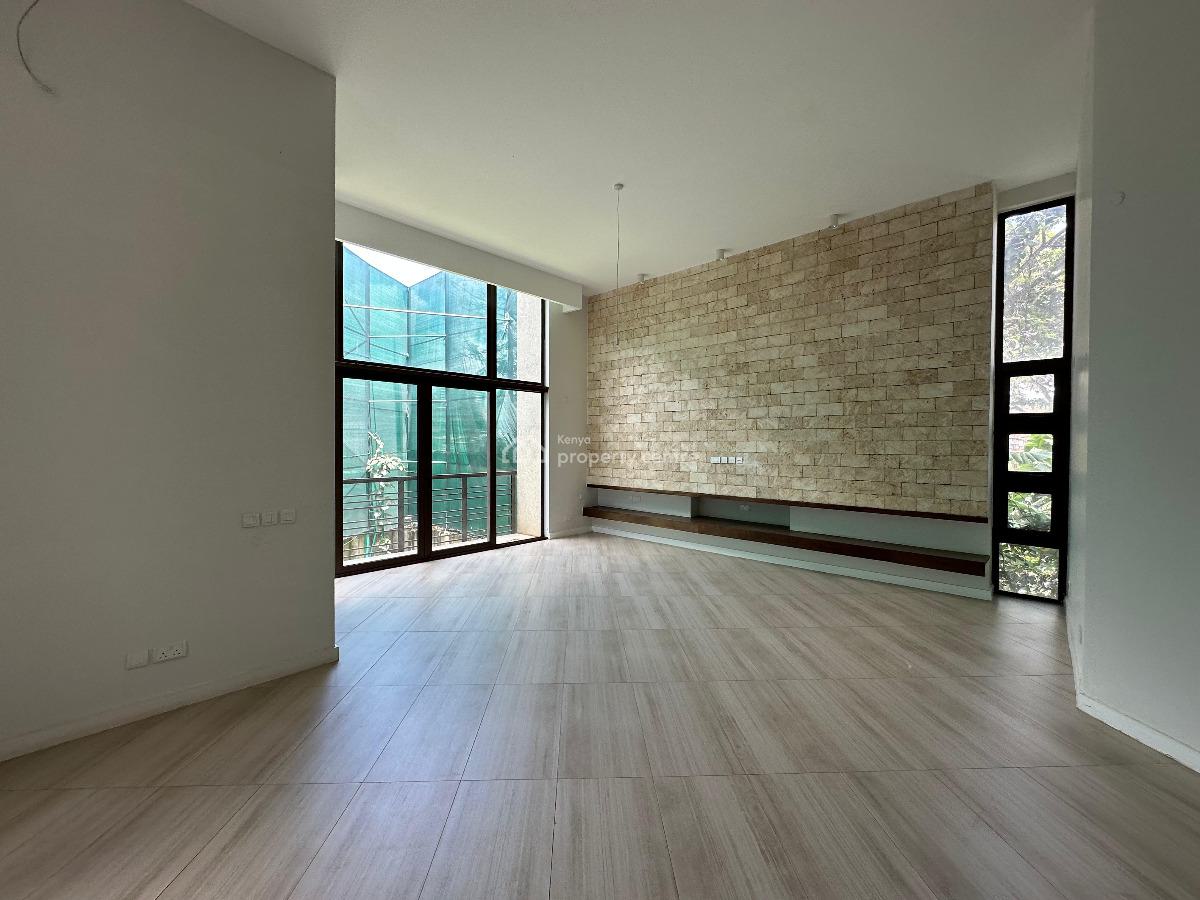 4 Bedroom Luxury Villas in Lavington, Chalbi Drive, Lavington, Nairobi, House for Sale