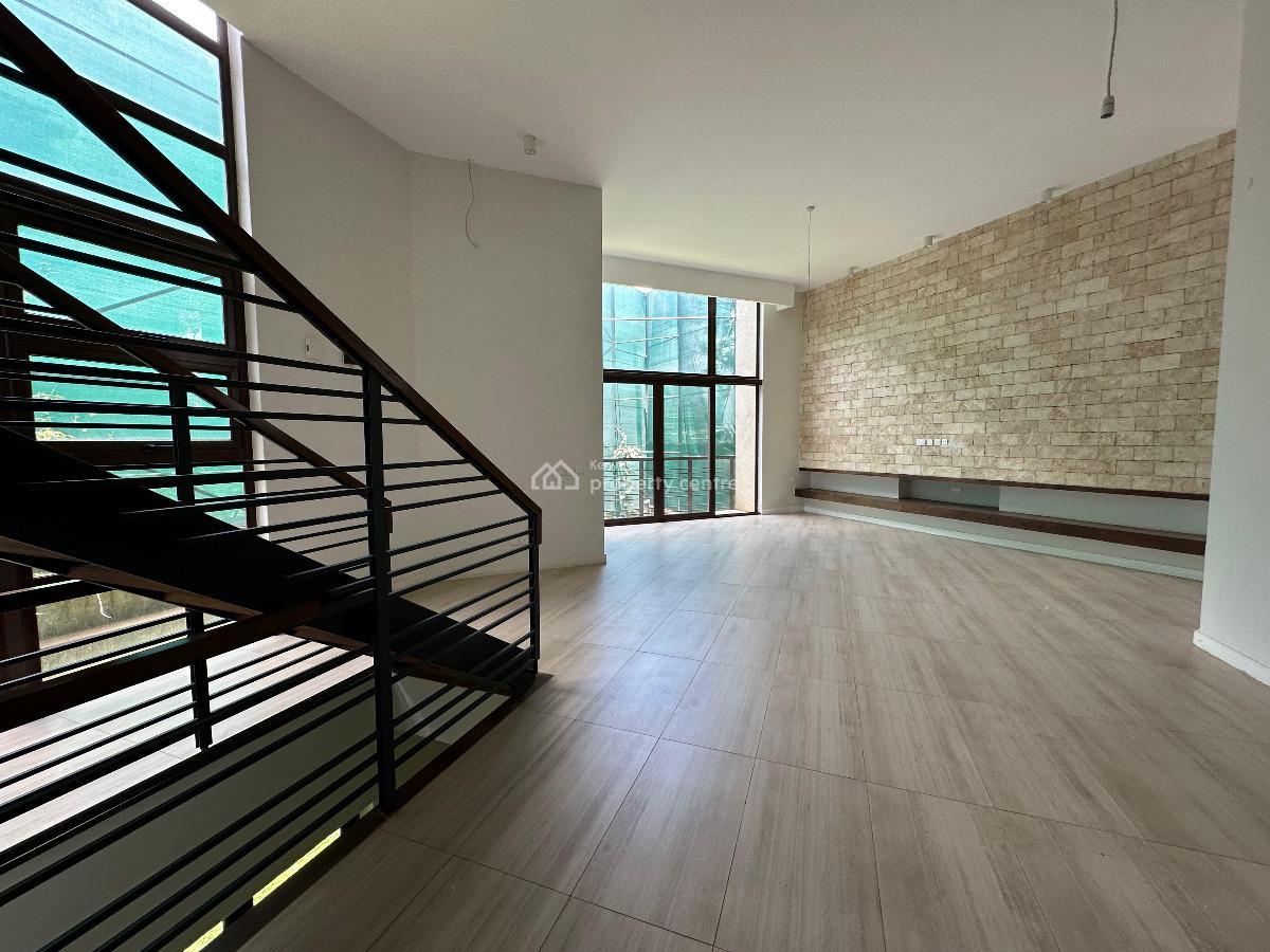 4 Bedroom Luxury Villas in Lavington, Chalbi Drive, Lavington, Nairobi, House for Sale