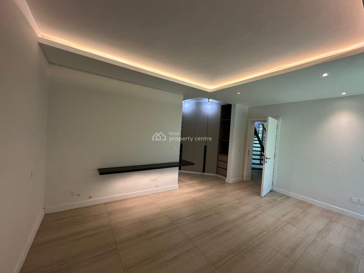 4 Bedroom Luxury Villas in Lavington, Chalbi Drive, Lavington, Nairobi, House for Sale