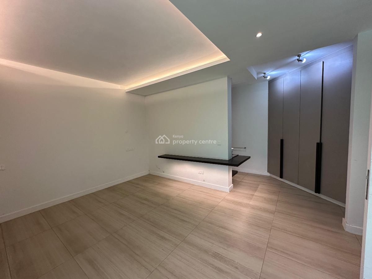 4 Bedroom Luxury Villas in Lavington, Chalbi Drive, Lavington, Nairobi, House for Sale