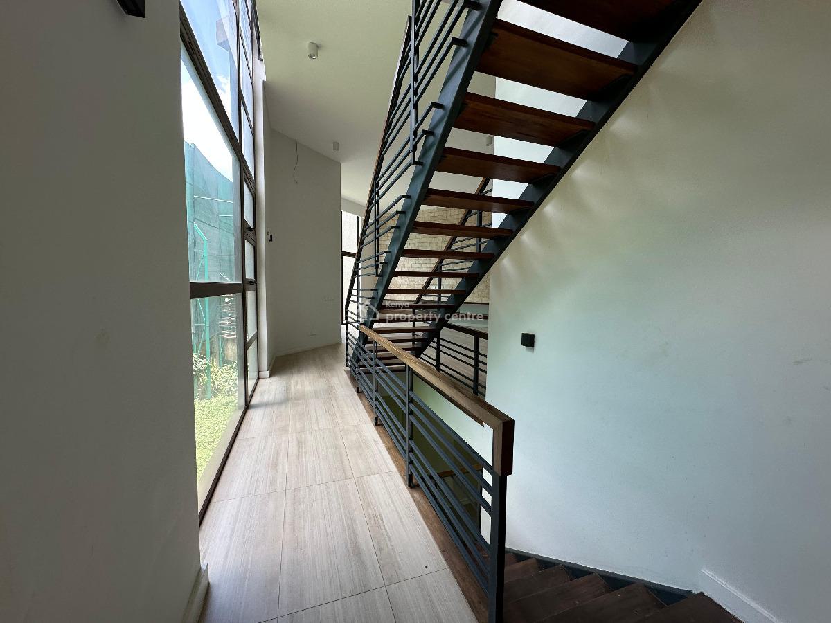 4 Bedroom Luxury Villas in Lavington, Chalbi Drive, Lavington, Nairobi, House for Sale
