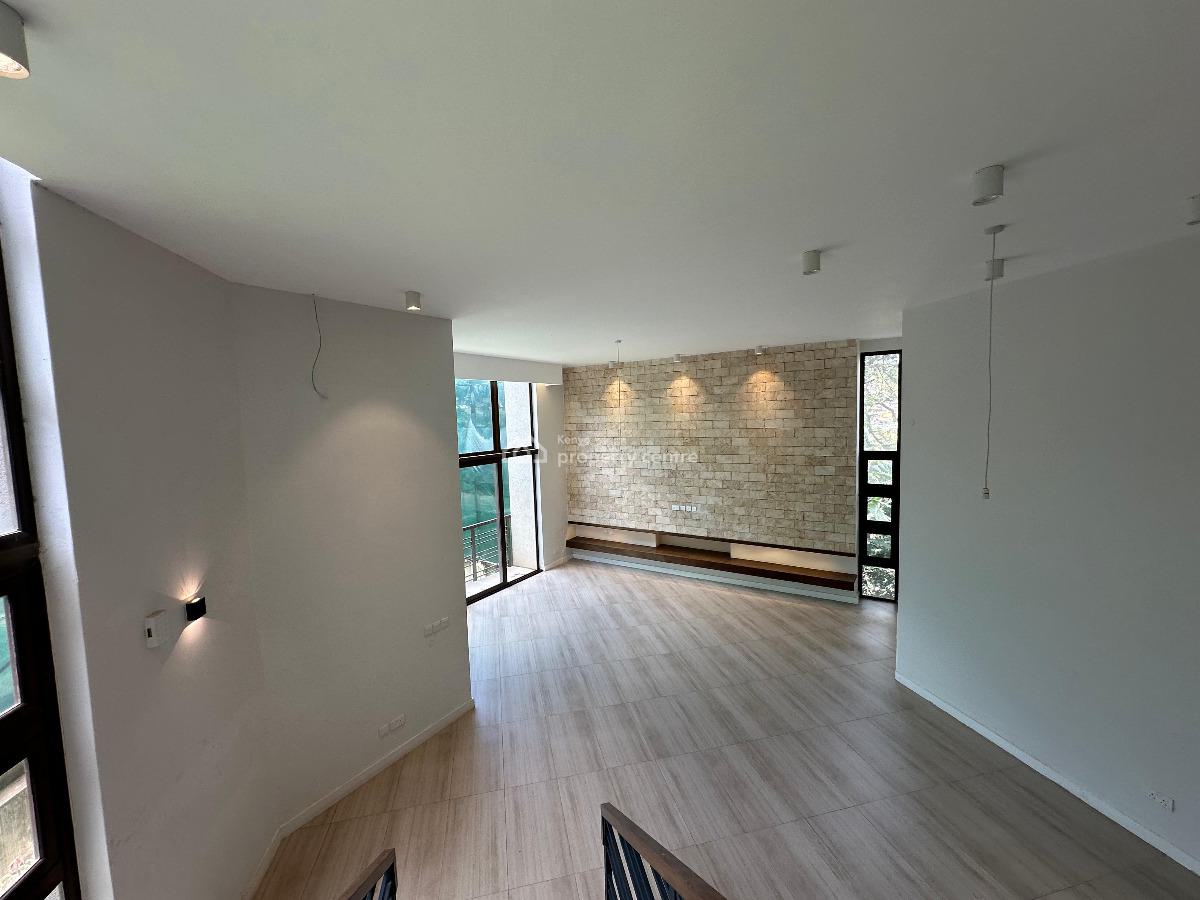 4 Bedroom Luxury Villas in Lavington, Chalbi Drive, Lavington, Nairobi, House for Sale