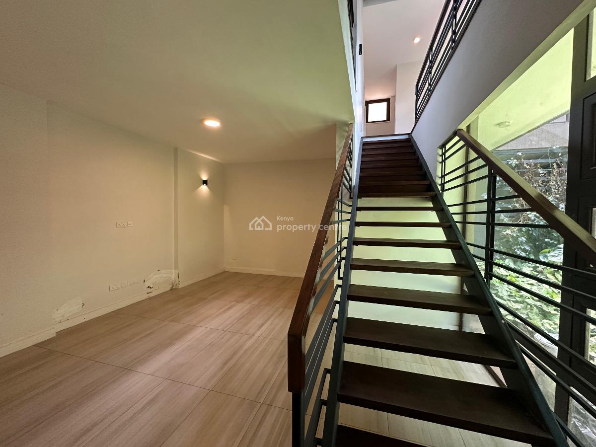 4 Bedroom Luxury Villas in Lavington, Chalbi Drive, Lavington, Nairobi, House for Sale