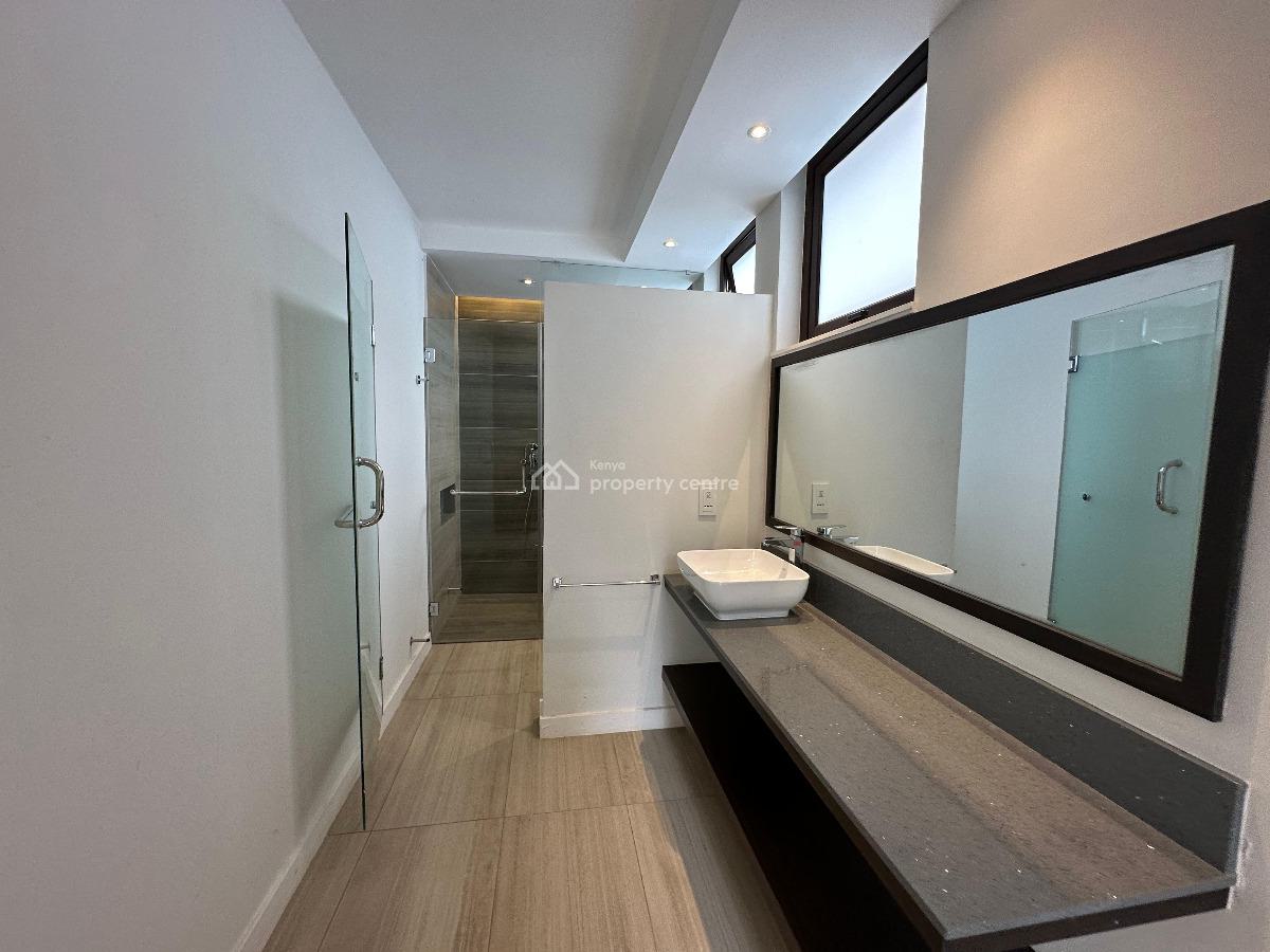 4 Bedroom Luxury Villas in Lavington, Chalbi Drive, Lavington, Nairobi, House for Sale