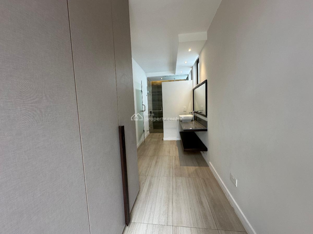 4 Bedroom Luxury Villas in Lavington, Chalbi Drive, Lavington, Nairobi, House for Sale