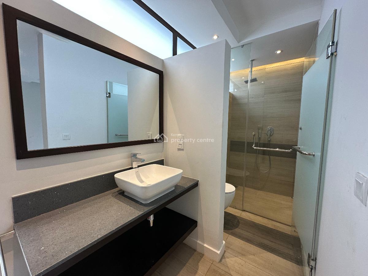 4 Bedroom Luxury Villas in Lavington, Chalbi Drive, Lavington, Nairobi, House for Sale