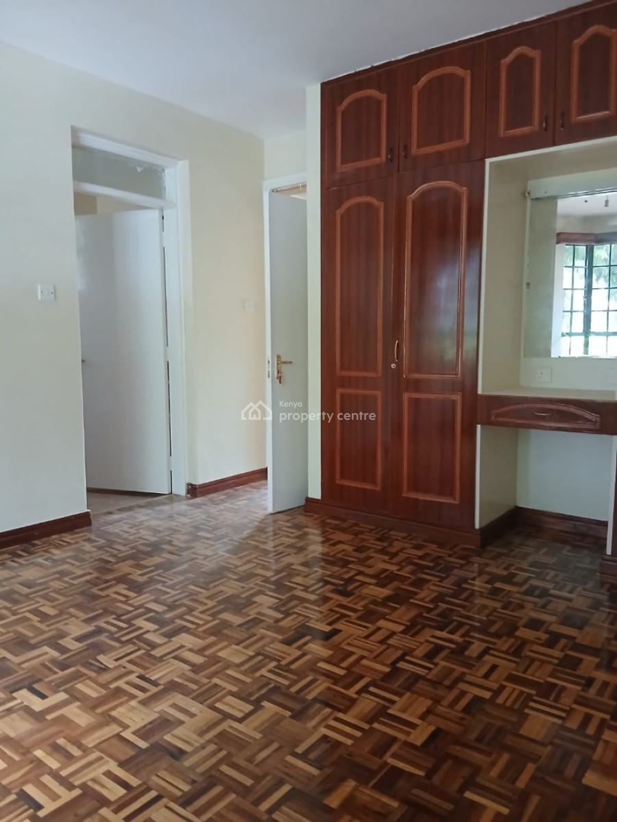 Three (3) Bedroom Master Ensuite Apartment on Ground Floor, Kilimani Road, Kilimani Estate, Kilimani, Nairobi, Apartment for Sale