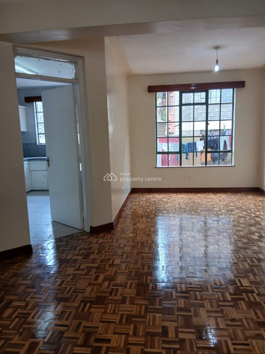 Three (3) Bedroom Master Ensuite Apartment on Ground Floor, Kilimani Road, Kilimani Estate, Kilimani, Nairobi, Apartment for Sale