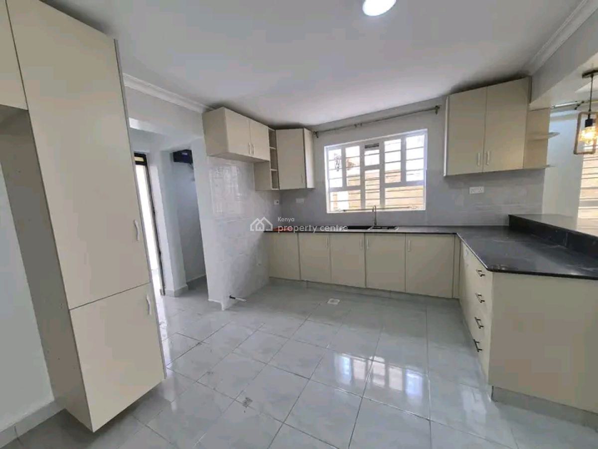 3 Bedroom All-ensuite Bungalow  in Ruiru Eastern Bypass, Kamakis, Ruiru, Kiambu, Detached Bungalow for Sale