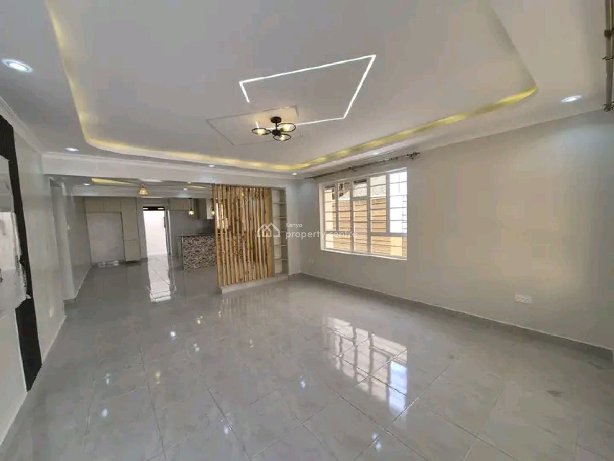 3 Bedroom All-ensuite Bungalow  in Ruiru Eastern Bypass, Kamakis, Ruiru, Kiambu, Detached Bungalow for Sale