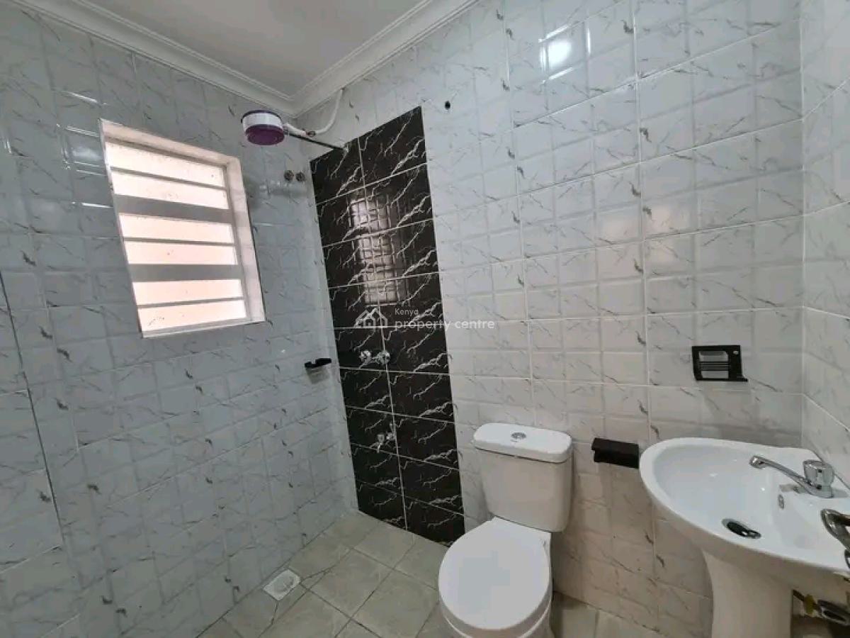 3 Bedroom All-ensuite Bungalow  in Ruiru Eastern Bypass, Kamakis, Ruiru, Kiambu, Detached Bungalow for Sale