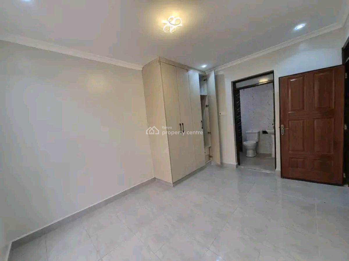 3 Bedroom All-ensuite Bungalow  in Ruiru Eastern Bypass, Kamakis, Ruiru, Kiambu, Detached Bungalow for Sale