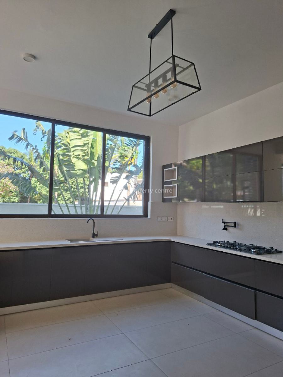 Petal Villas -- Luxury 4-bedroom Villas in Nyali, Moyne Drive, Nyali, Nyali, Mombasa, Townhouse for Sale