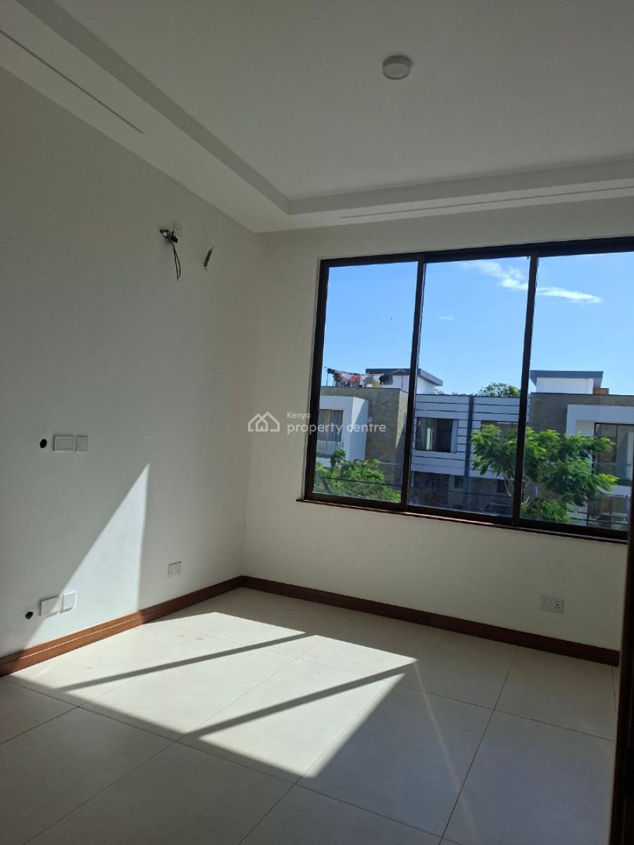 Petal Villas -- Luxury 4-bedroom Villas in Nyali, Moyne Drive, Nyali, Nyali, Mombasa, Townhouse for Sale