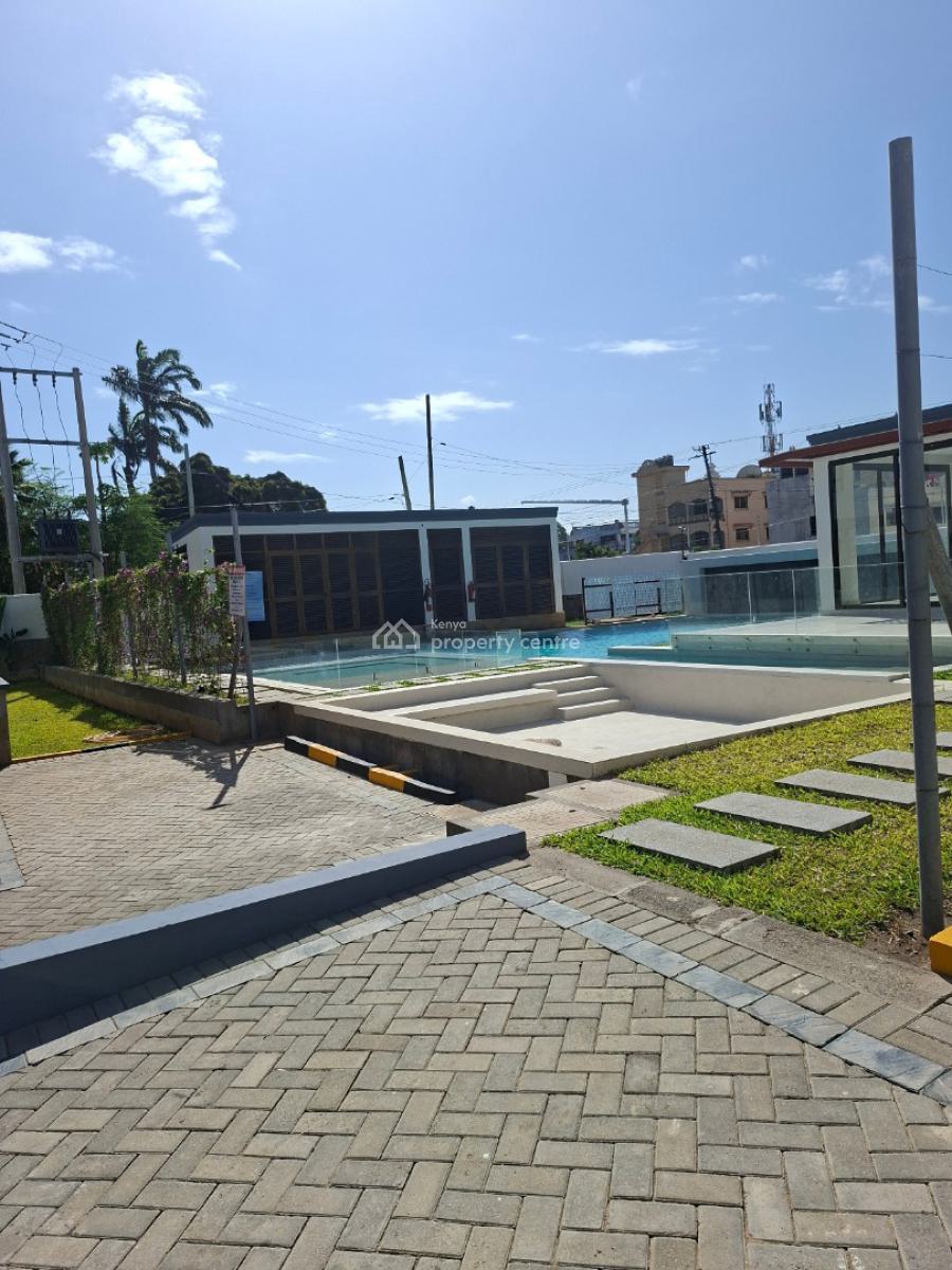 Petal Villas -- Luxury 4-bedroom Villas in Nyali, Moyne Drive, Nyali, Nyali, Mombasa, Townhouse for Sale