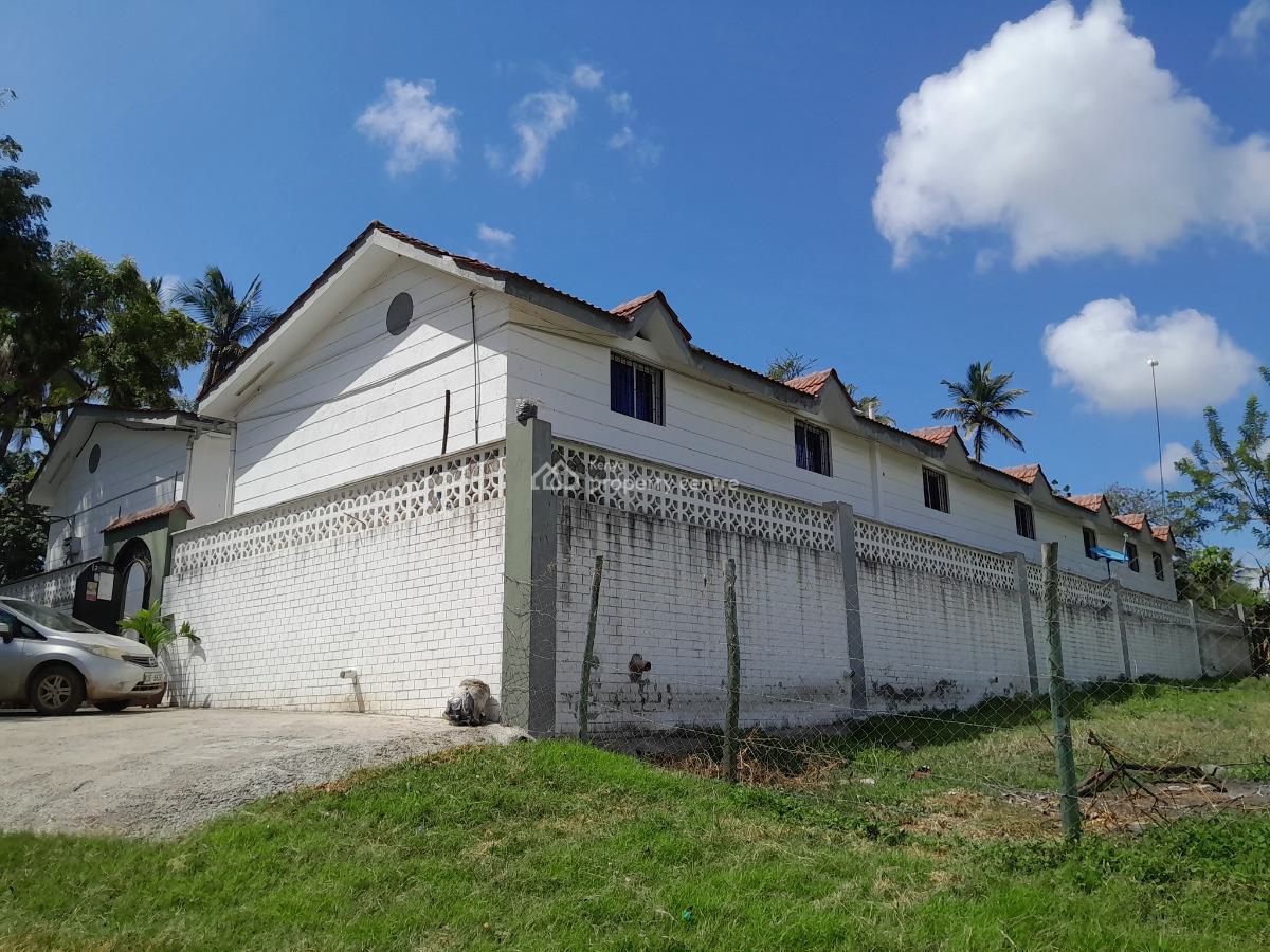 Investment Monthly Income Property  -- Greenwood, Mtwapa, Kana Drive, Greenwood, Mtwapa, Kilifi, Block of Flats for Sale