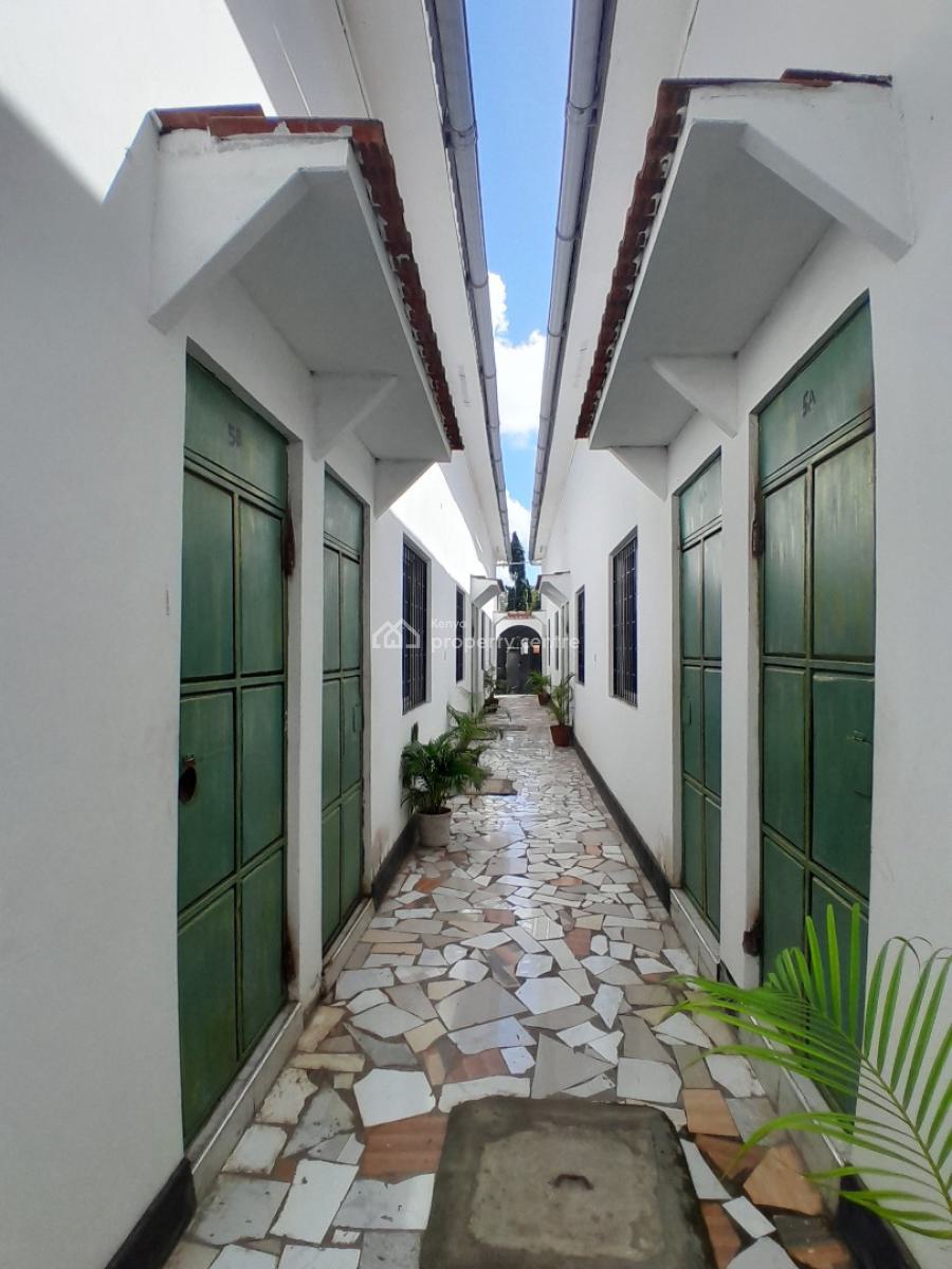 Investment Monthly Income Property  -- Greenwood, Mtwapa, Kana Drive, Greenwood, Mtwapa, Kilifi, Block of Flats for Sale