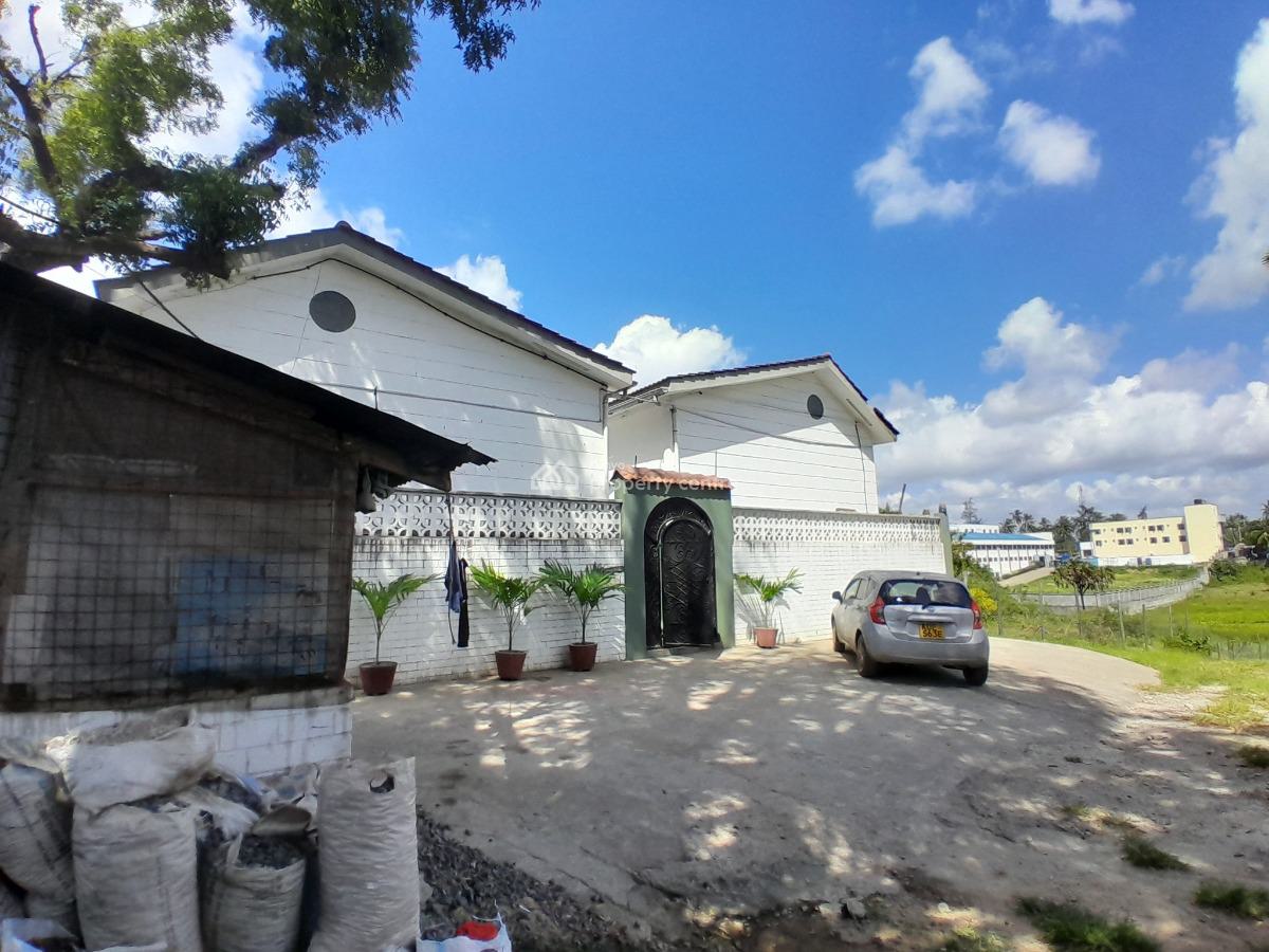 Investment Monthly Income Property  -- Greenwood, Mtwapa, Kana Drive, Greenwood, Mtwapa, Kilifi, Block of Flats for Sale