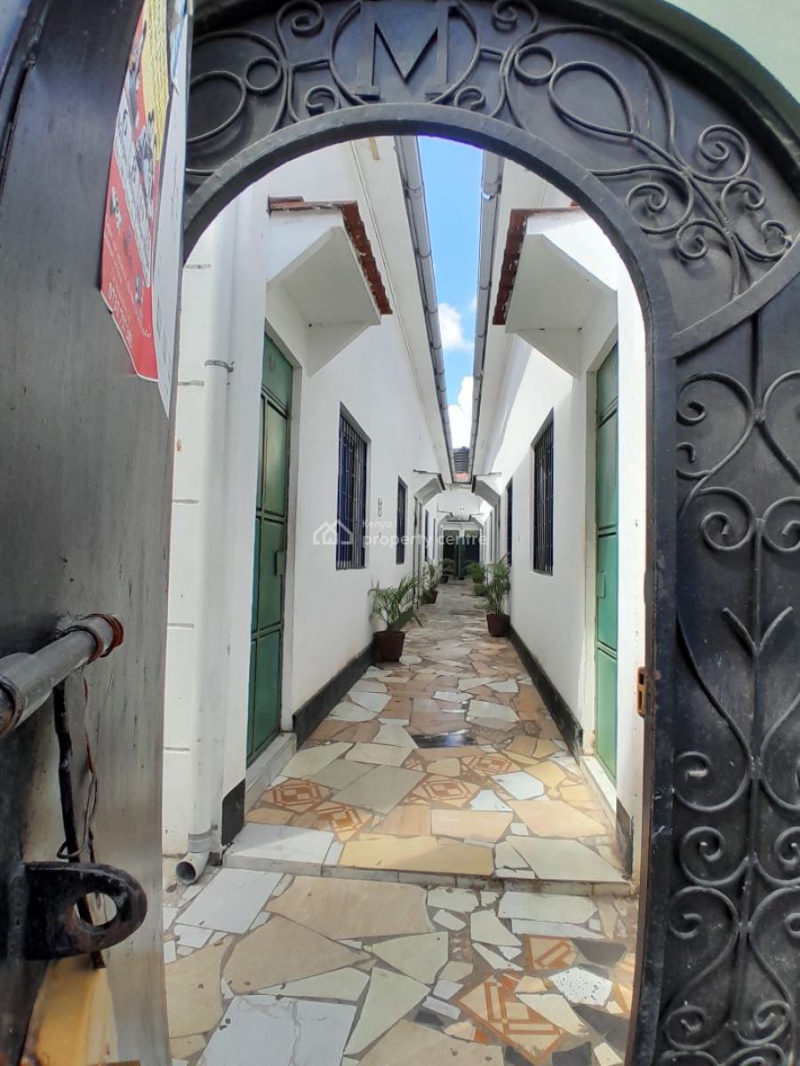 Investment Monthly Income Property  -- Greenwood, Mtwapa, Kana Drive, Greenwood, Mtwapa, Kilifi, Block of Flats for Sale