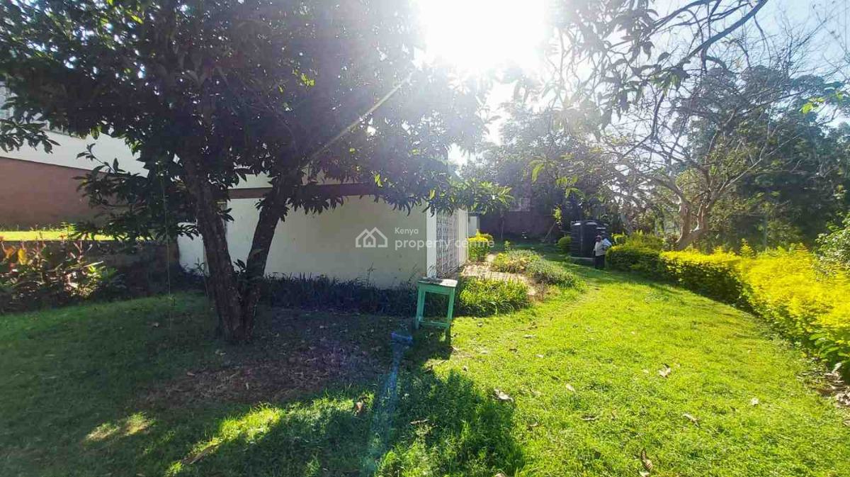 4 Bedroom Plus Dsq House in Loresho, Loresho Ridge, Loresho, Westlands, Nairobi, Detached Bungalow for Sale