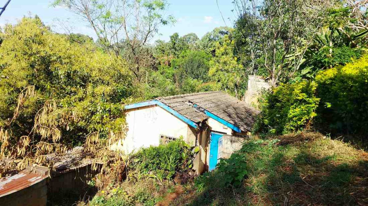 4 Bedroom Plus Dsq House in Loresho, Loresho Ridge, Loresho, Westlands, Nairobi, Detached Bungalow for Sale