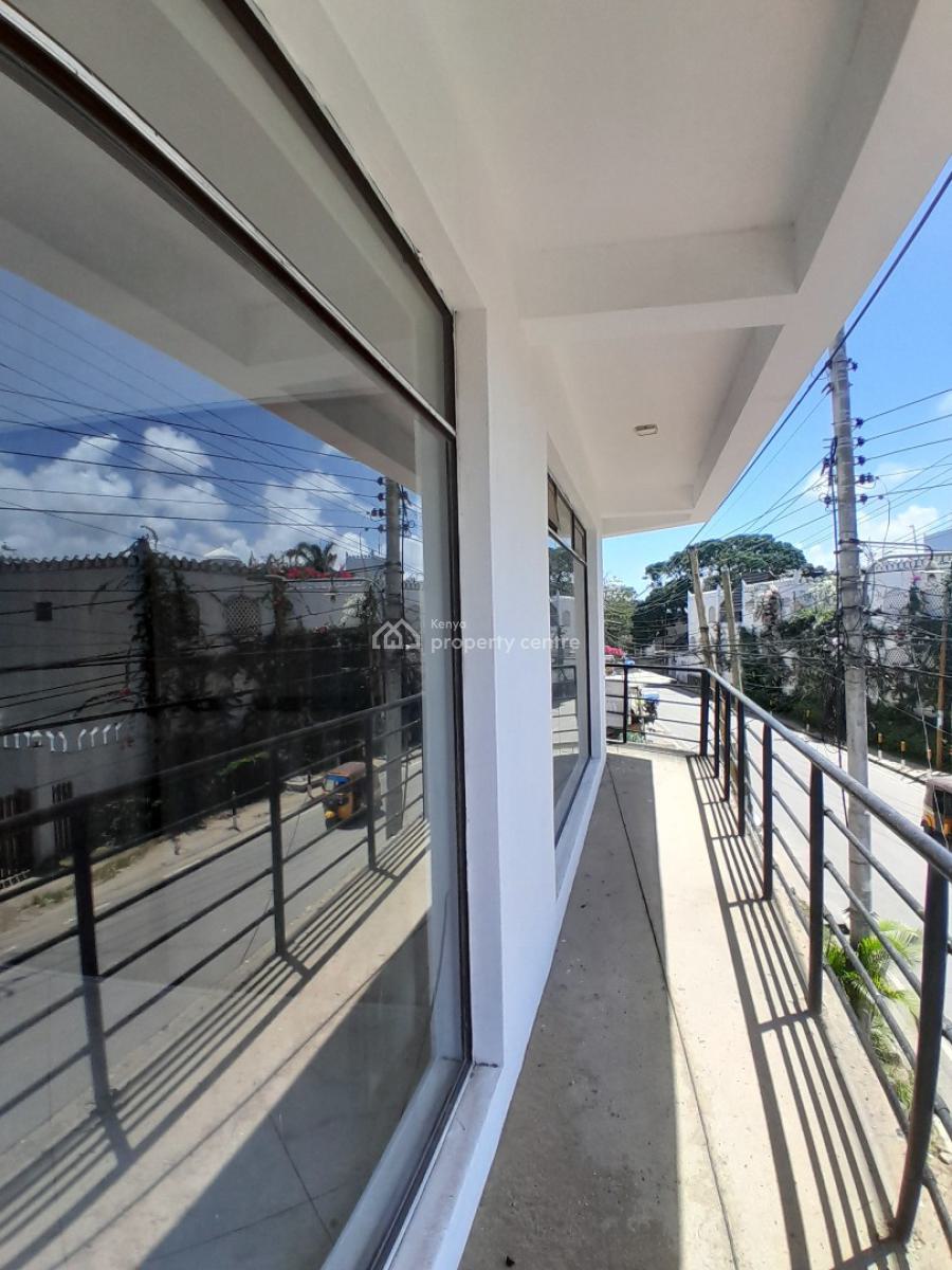 Office Space Spacious  Nyali Near Tamarind Hotel., Near Tamarind Hotel, Nyali, Nyali, Mombasa, Office Space for Rent
