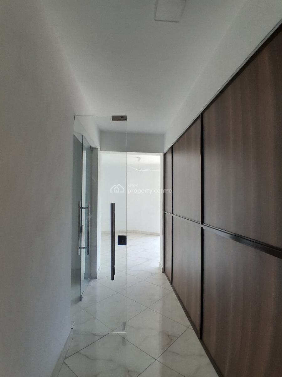 Office Space Spacious  Nyali Near Tamarind Hotel., Near Tamarind Hotel, Nyali, Nyali, Mombasa, Office Space for Rent