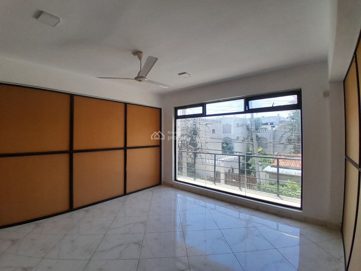 Office Space Spacious  Nyali Near Tamarind Hotel., Near Tamarind Hotel, Nyali, Nyali, Mombasa, Office Space for Rent