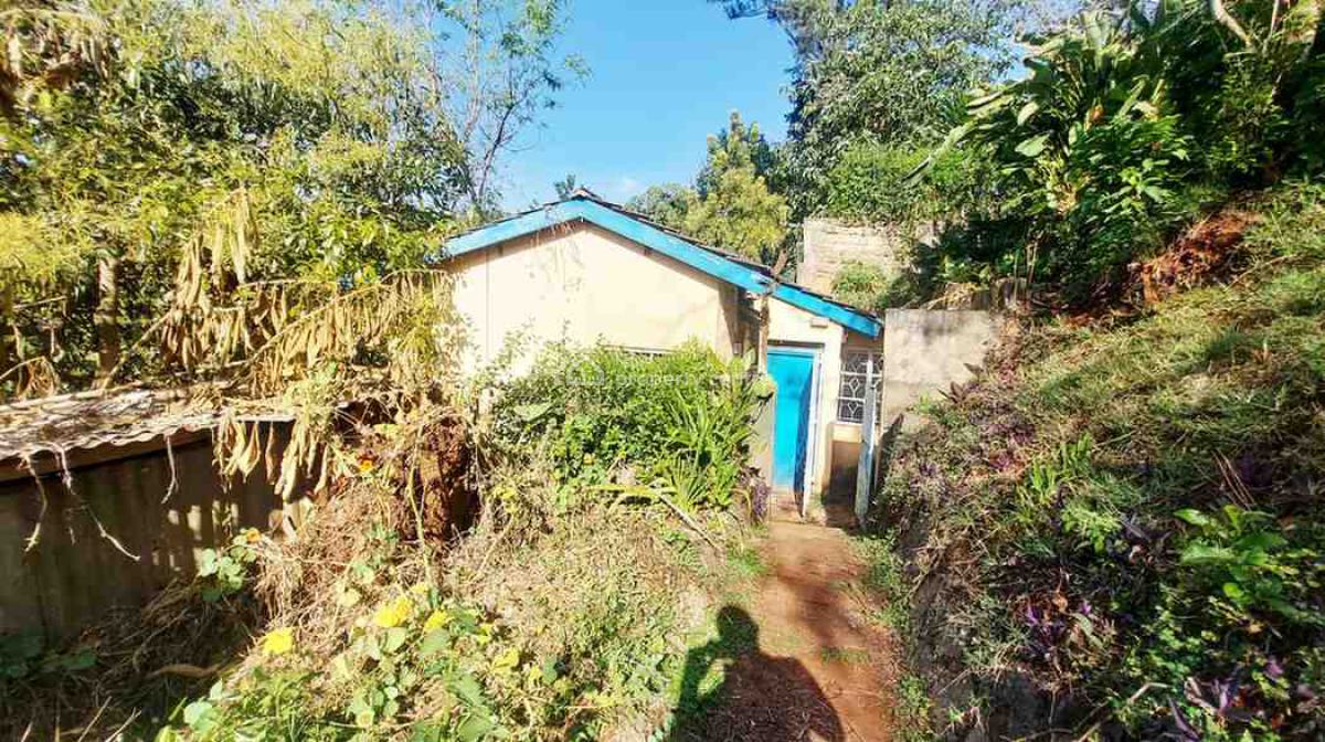 4 Bedroom Bungalow in Loresho, Loresho Ridge, Loresho, Westlands, Nairobi, Detached Bungalow for Sale