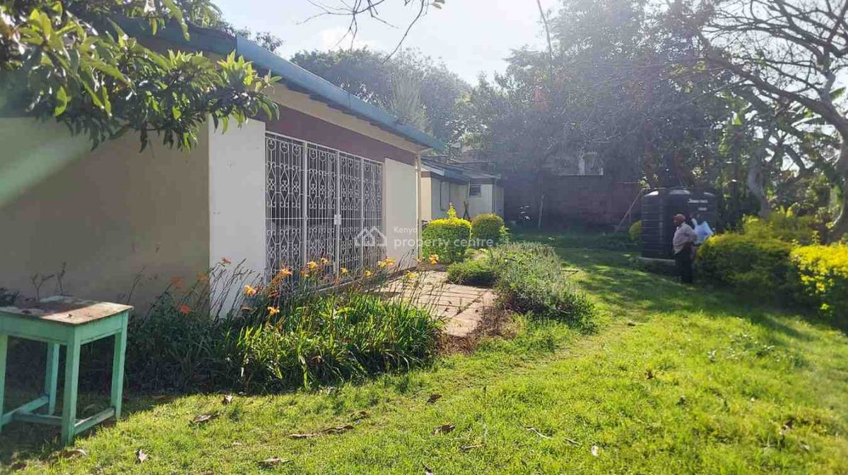4 Bedroom Bungalow in Loresho, Loresho Ridge, Loresho, Westlands, Nairobi, Detached Bungalow for Sale