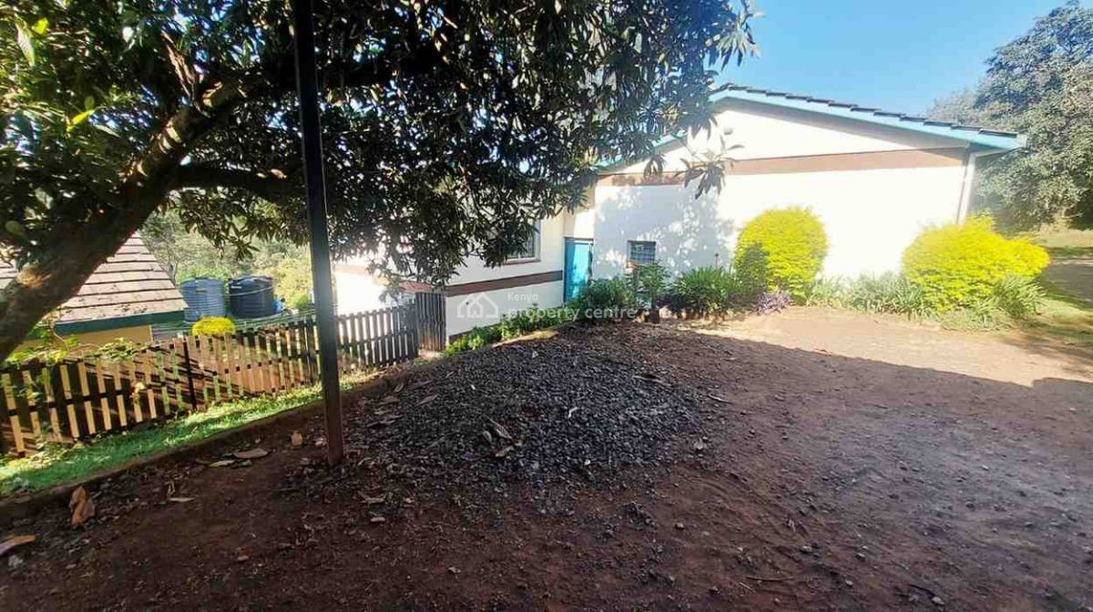 4 Bedroom Bungalow in Loresho, Loresho Ridge, Loresho, Westlands, Nairobi, Detached Bungalow for Sale