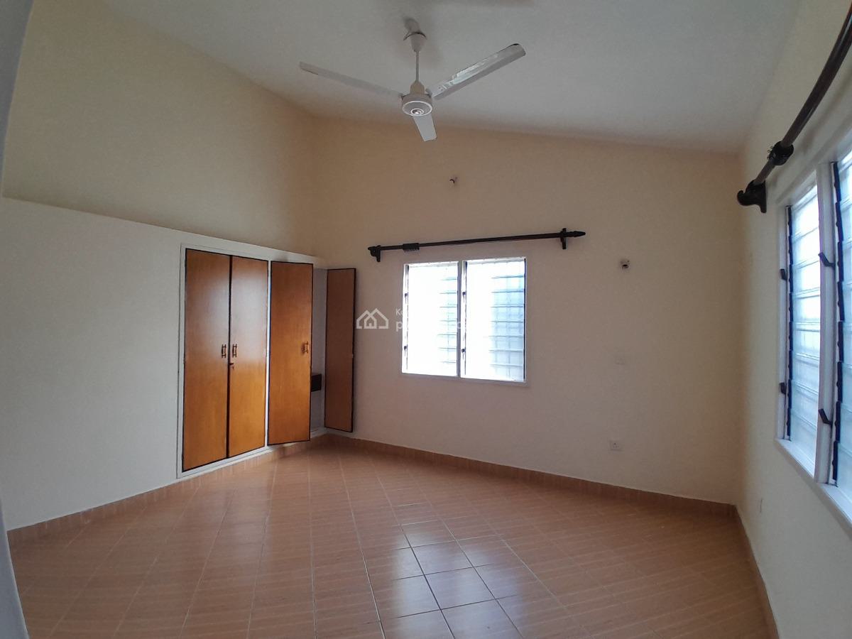 Spacious 3-bedroom Bungalow in a Gated Community Near Mtwapa Farmers, Near Oasis Hospital, Mtwapa, Kilifi, Terraced Bungalow for Sale
