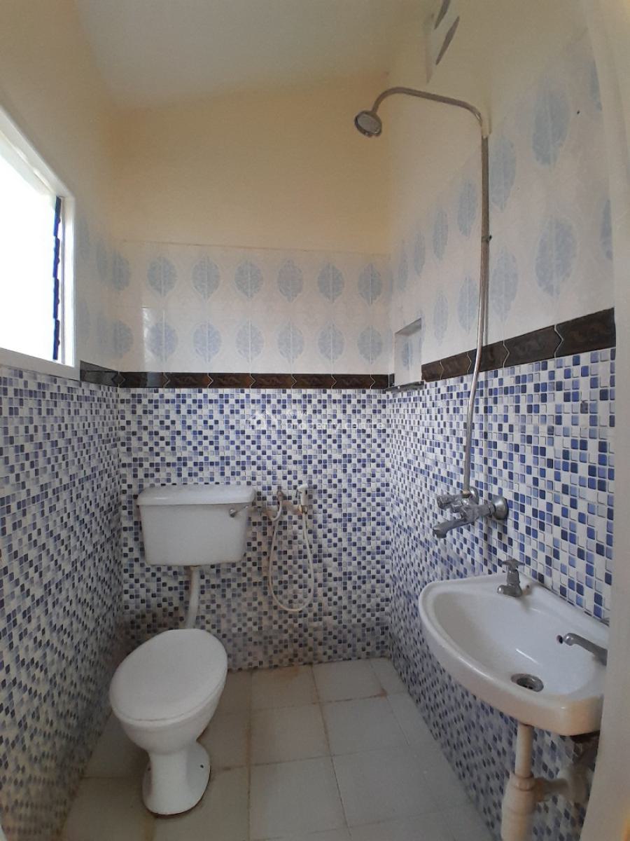 Spacious 3-bedroom Bungalow in a Gated Community Near Mtwapa Farmers, Near Oasis Hospital, Mtwapa, Kilifi, Terraced Bungalow for Sale
