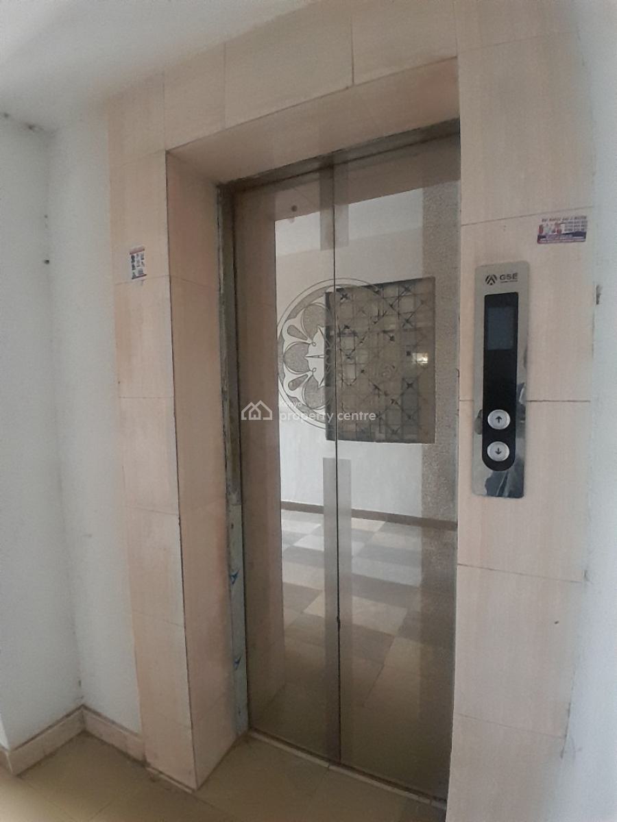 Spacious 3 Bedroom Apartment with Lift Located in Tudor, Mombasa, Tudor, Tudor, Mombasa, Apartment for Rent