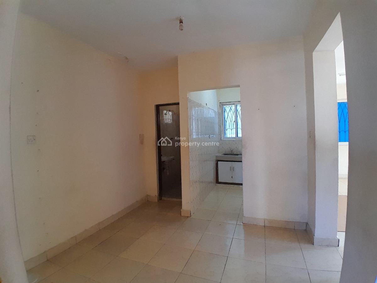 Spacious 2 Bedroom Apartment Located Near Vipingo Butchery, Mombasa, Vipingo Butchery, Mombasa, Majengo, Mombasa, Apartment for Rent