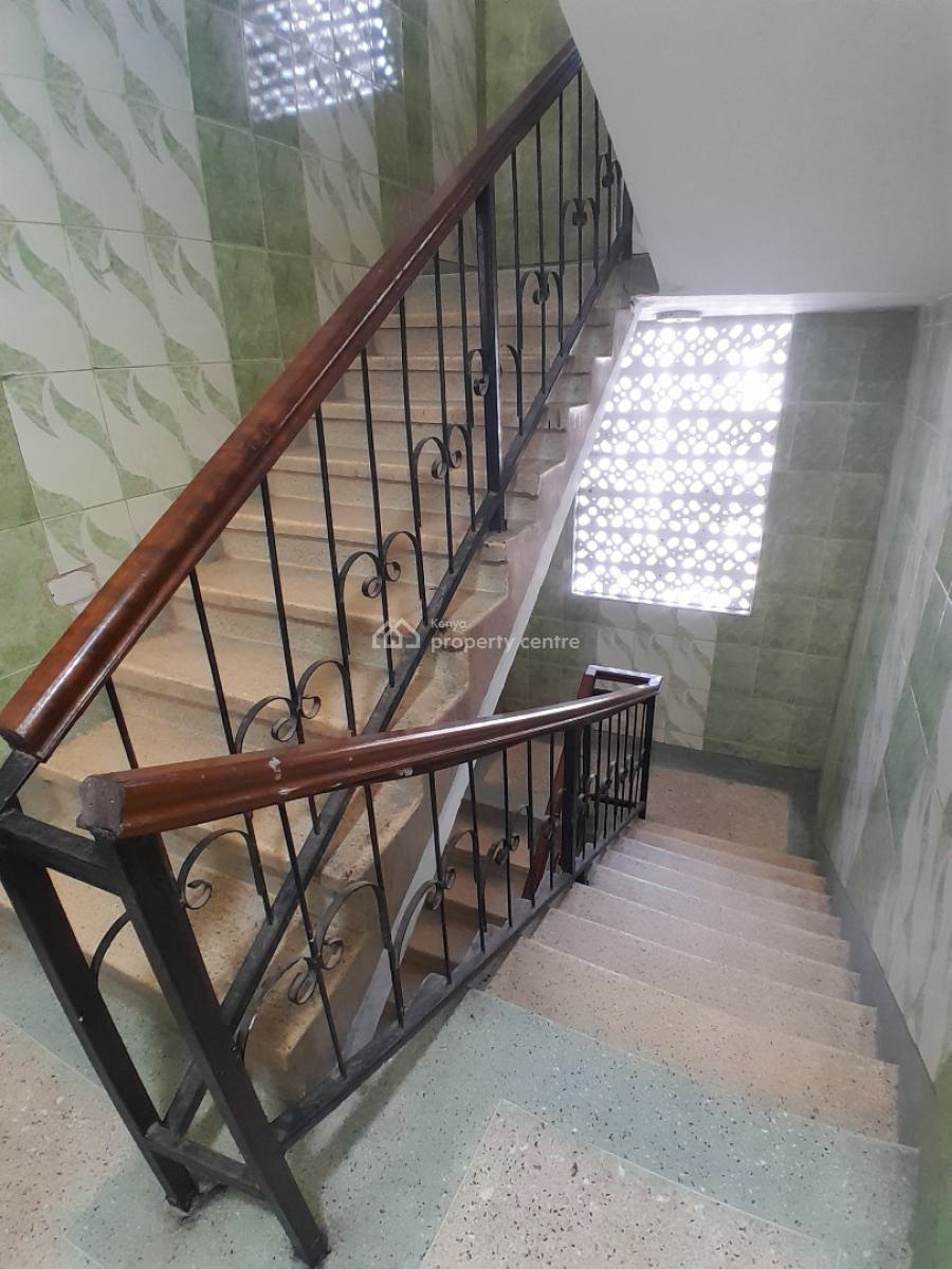 Spacious 2 Bedroom Apartment Located Near Vipingo Butchery, Mombasa, Vipingo Butchery, Mombasa, Majengo, Mombasa, Apartment for Rent