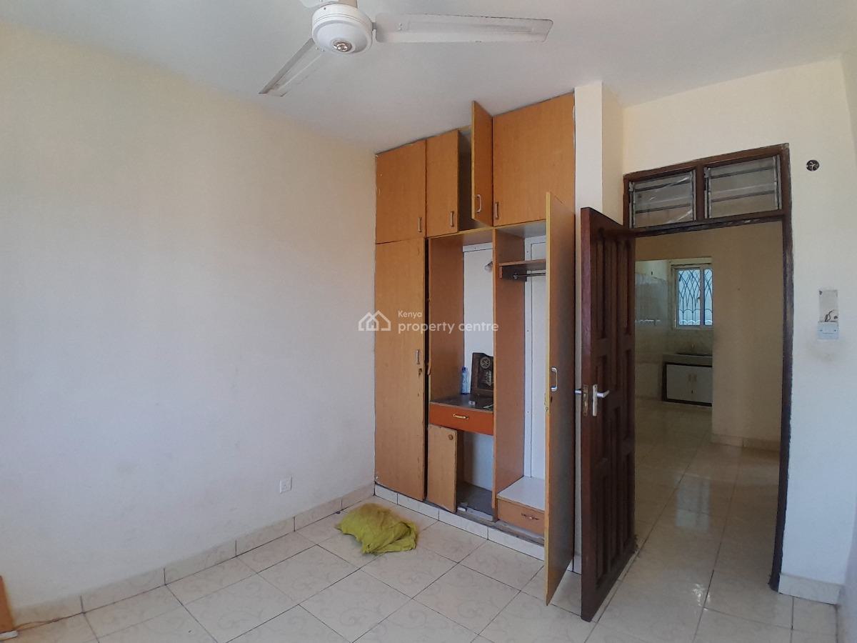 Spacious 2 Bedroom Apartment Located Near Vipingo Butchery, Mombasa, Vipingo Butchery, Mombasa, Majengo, Mombasa, Apartment for Rent