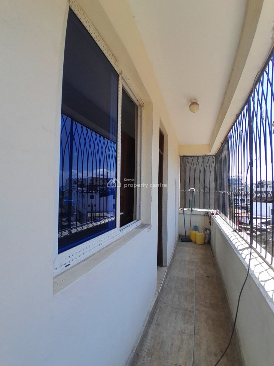 Spacious 2 Bedroom Apartment Located Near Vipingo Butchery, Mombasa, Vipingo Butchery, Mombasa, Majengo, Mombasa, Apartment for Rent