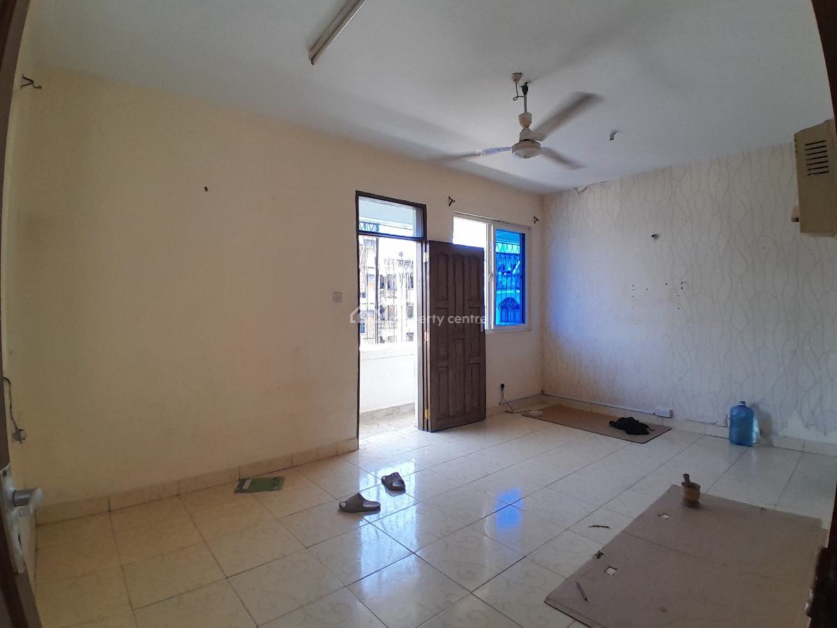 Spacious 2 Bedroom Apartment Located Near Vipingo Butchery, Mombasa, Vipingo Butchery, Mombasa, Majengo, Mombasa, Apartment for Rent