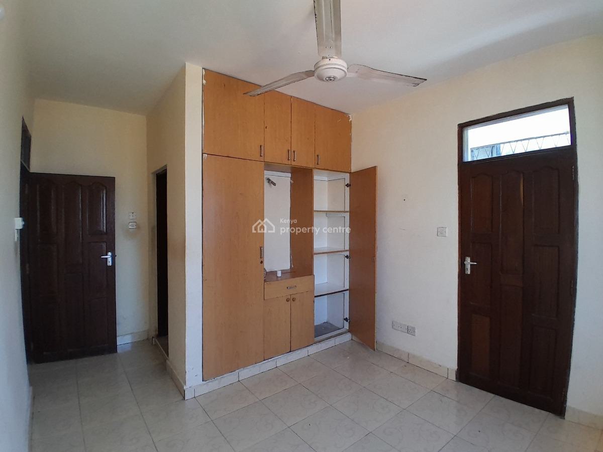 Spacious 2 Bedroom Apartment Located Near Vipingo Butchery, Mombasa, Vipingo Butchery, Mombasa, Majengo, Mombasa, Apartment for Rent